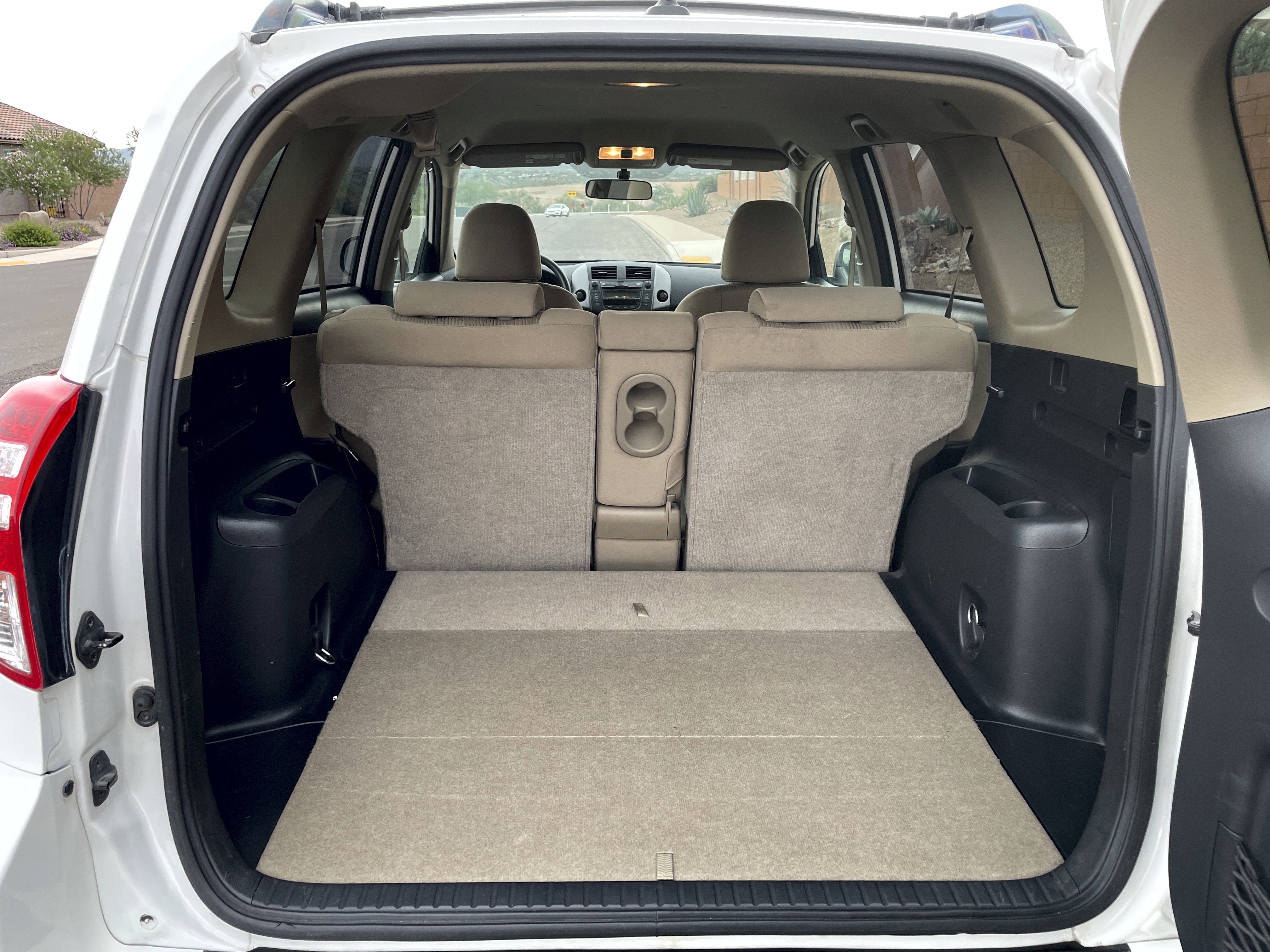 Used 2010 Toyota RAV4 2WD image 18