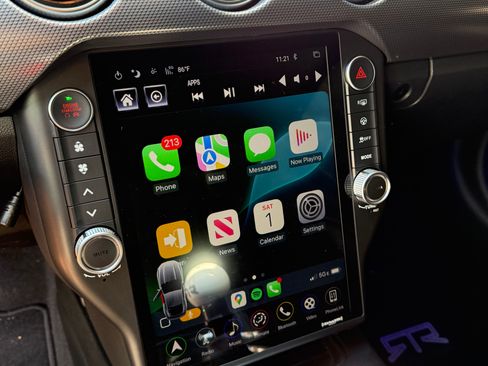 Used 2020 Ford Mustang GT image 27