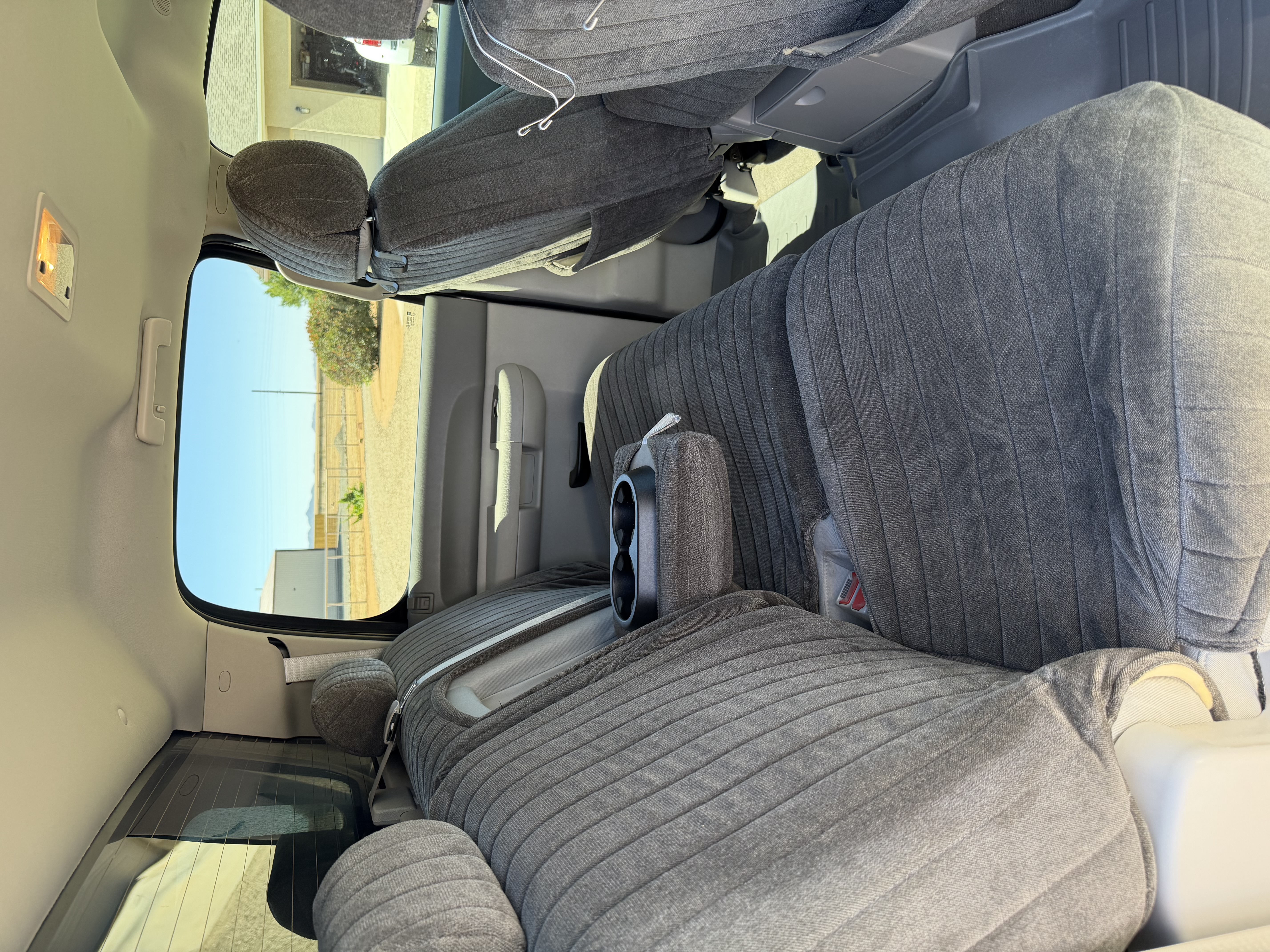 Used 2014 GMC Sierra 2500 SLE w/ SLE Preferred Package AWD/4WD image 8