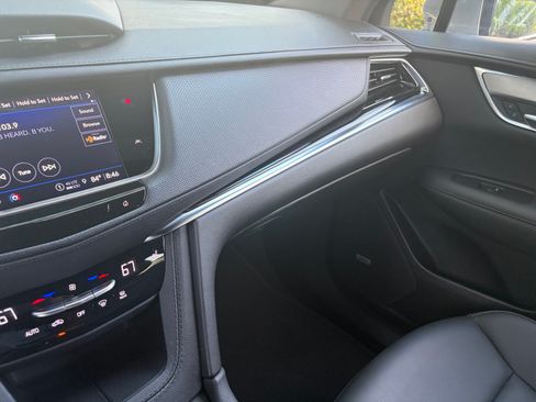 Used 2024 Cadillac XT6 Luxury FWD image 20