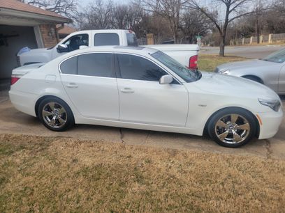 Used 2008 BMW 528i Sedan