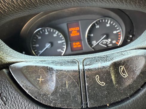 Used 2007 Dodge Sprinter 2500 image 13