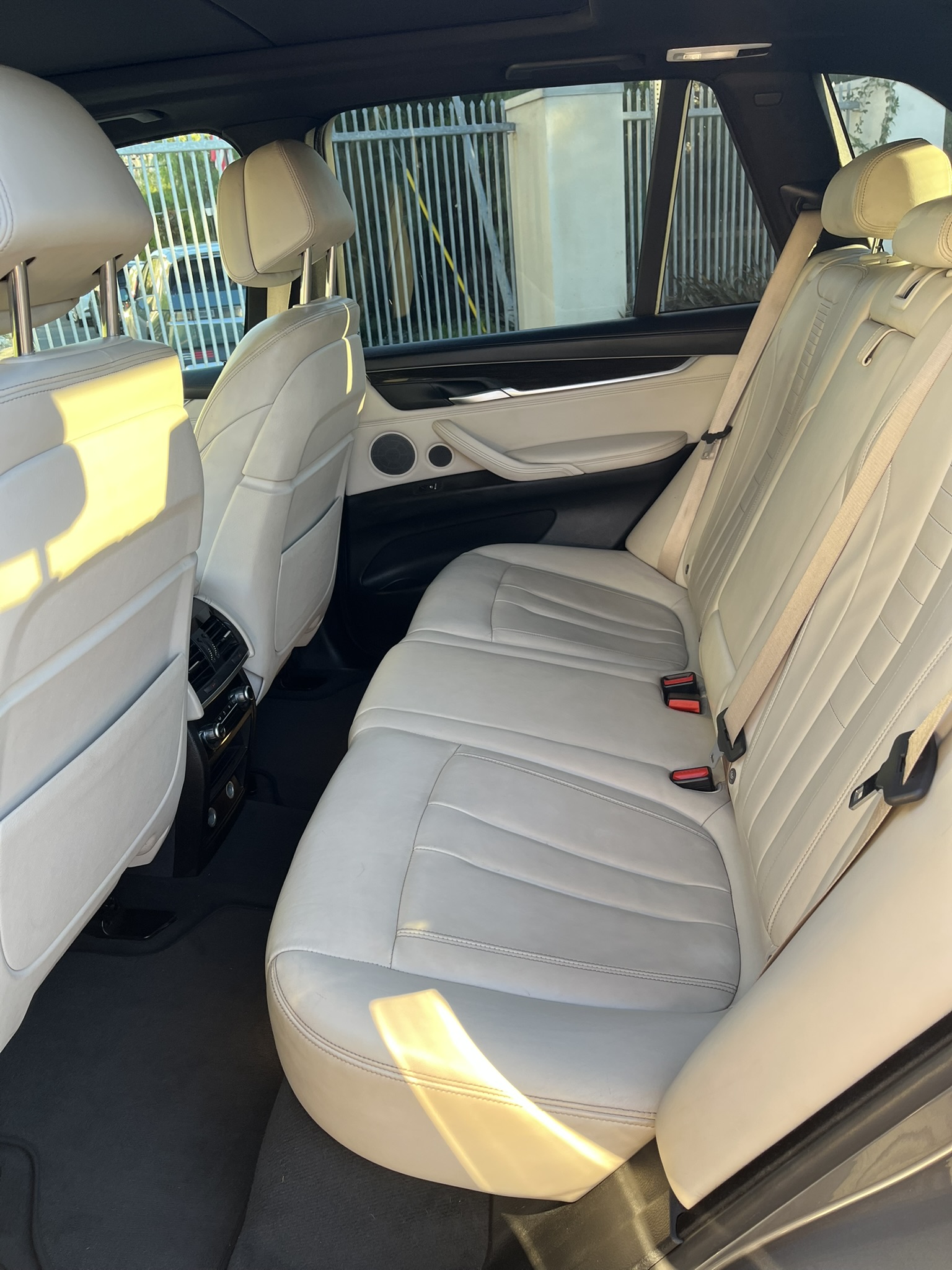 Used 2017 BMW X5 sDrive35i RWD image 10