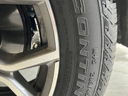 Used 2024 BMW X7 xDrive40i w/ Premium Package image 27