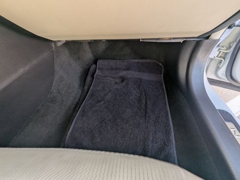 Used 2009 Lincoln MKZ Sedan 4D image 11