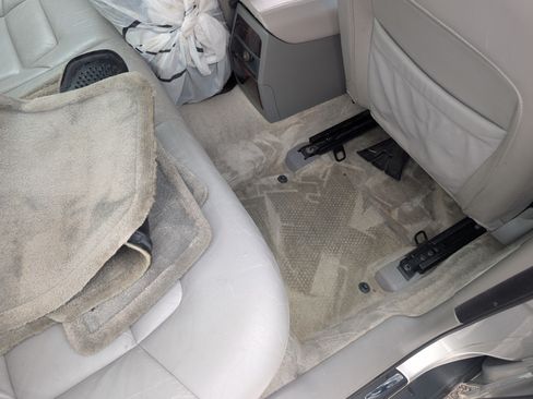 Used 2000 Volvo S80 2.9 image 21