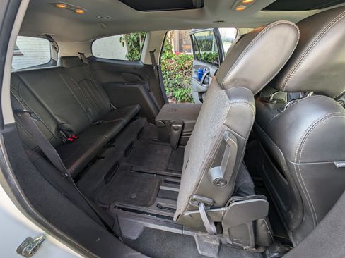 Used 2016 Buick Enclave Leather image 15