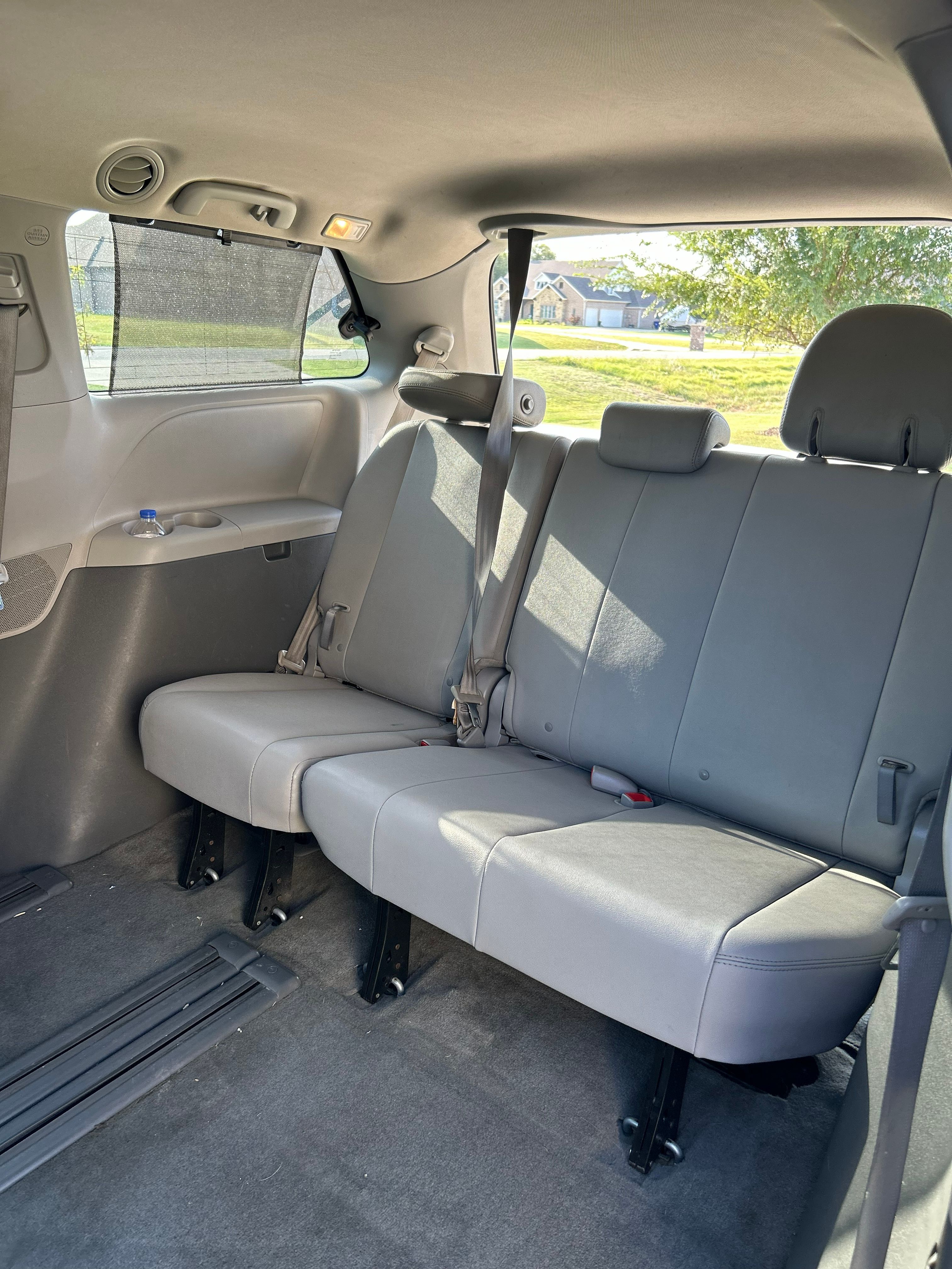 Used 2015 Toyota Sienna XLE FWD image 19