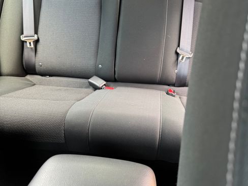 Used 2019 Nissan Sentra S FWD image 12