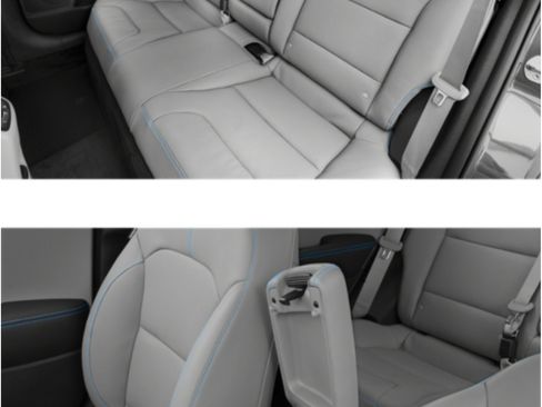 Used 2018 Kia Niro EX Premium image 4