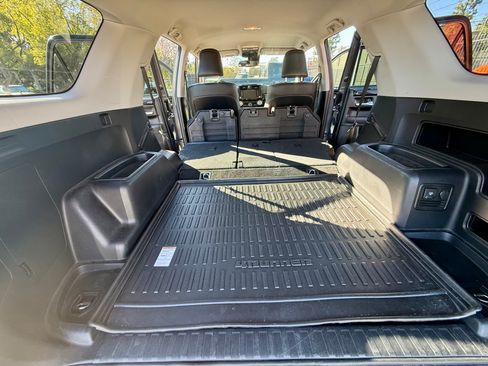 Used 2023 Toyota 4Runner TRD Off-Road Premium image 2