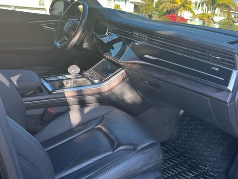 Used 2021 Audi Q7 3.0T Prestige image 23