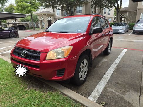Used 2012 Toyota RAV4 FWD w/ Value Pkg image 5