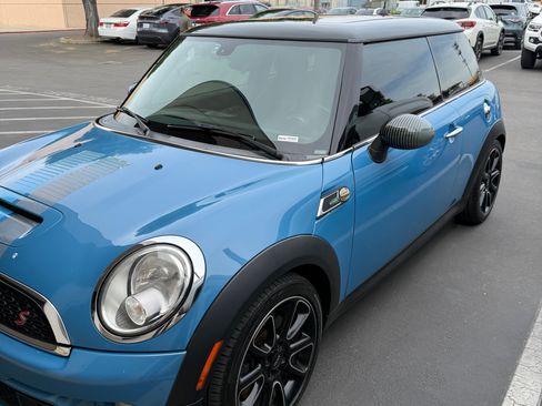 Used 2013 MINI Cooper S image 8
