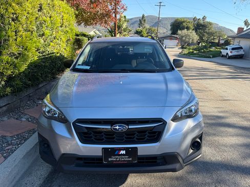 Used 2018 Subaru Crosstrek 2.0i image 11