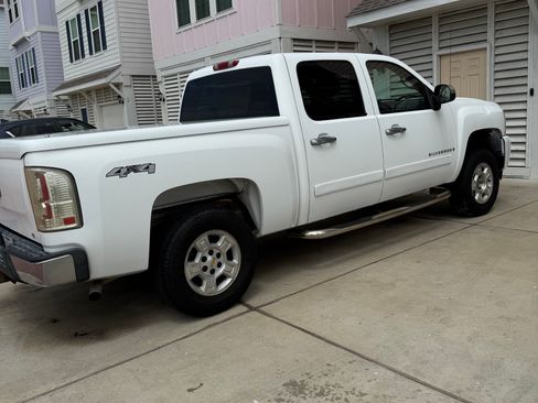 Used 2008 Chevrolet Silverado 1500 LT w/ Power Pack Plus image 6