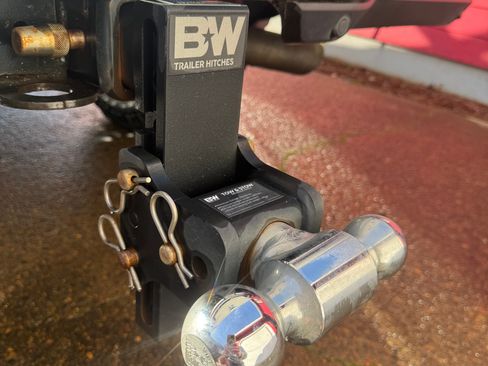 Used 2020 RAM 2500 Laramie image 12