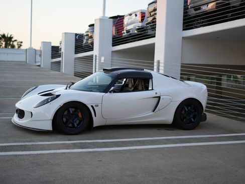 Used 2007 Lotus Exige S image 1