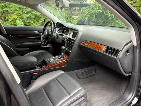 Used 2009 Audi A6 3.0T Premium Plus AWD/4WD image 11