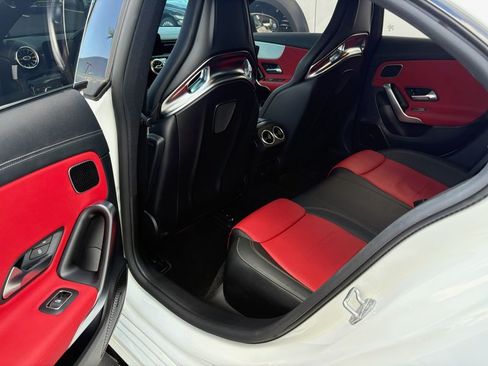 Used 2021 Mercedes-Benz CLA 45 AMG 4MATIC image 9