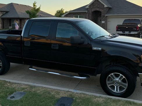 Used 2006 Ford F150 XLT image 5