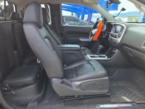 Used 2018 Chevrolet Colorado ZR2 w/ ZR2 Midnight Special Edition image 13