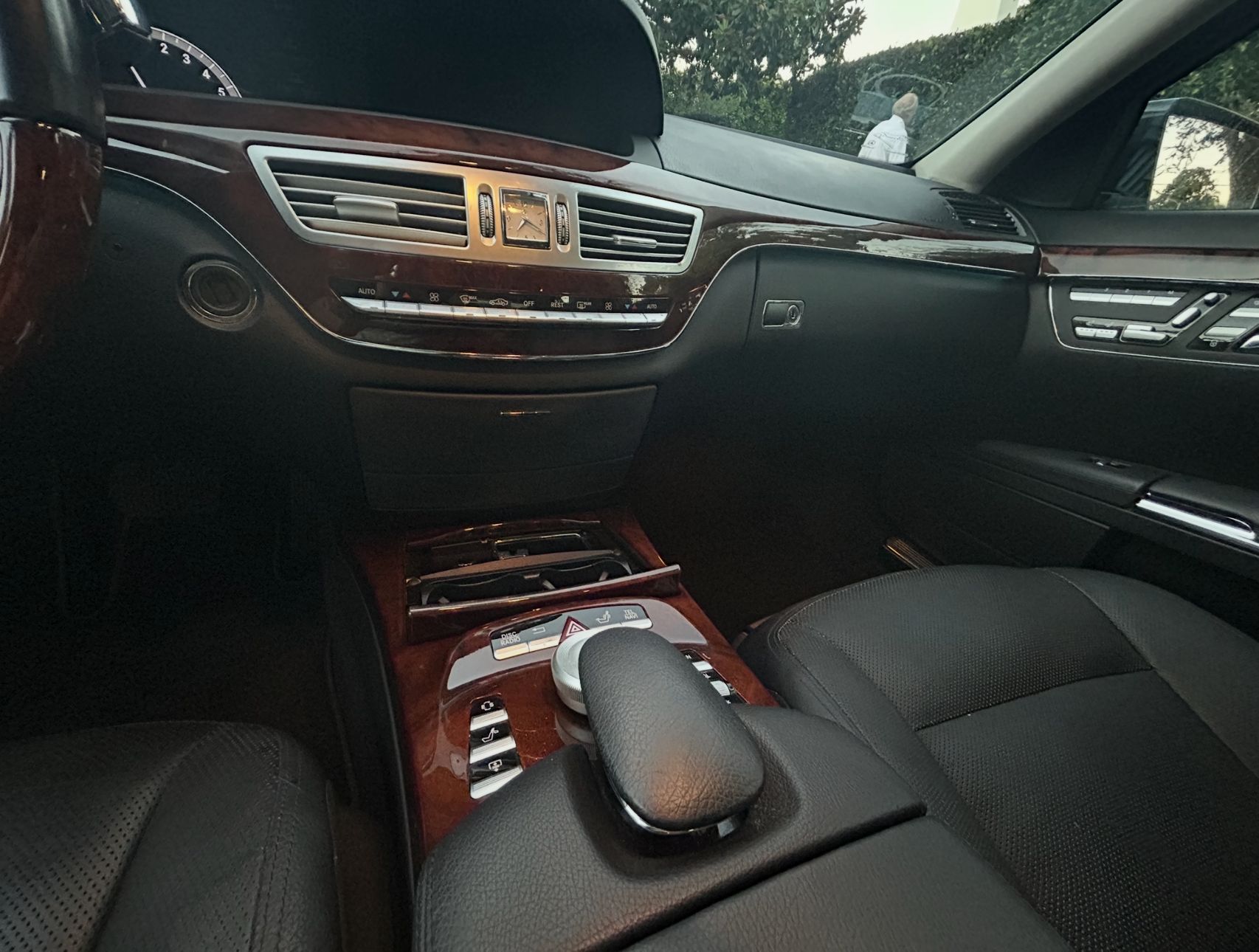 Used 2013 Mercedes-Benz S 550 image 11