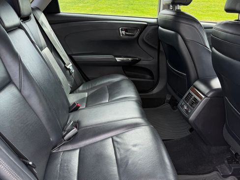 Used 2014 Toyota Avalon Limited image 9
