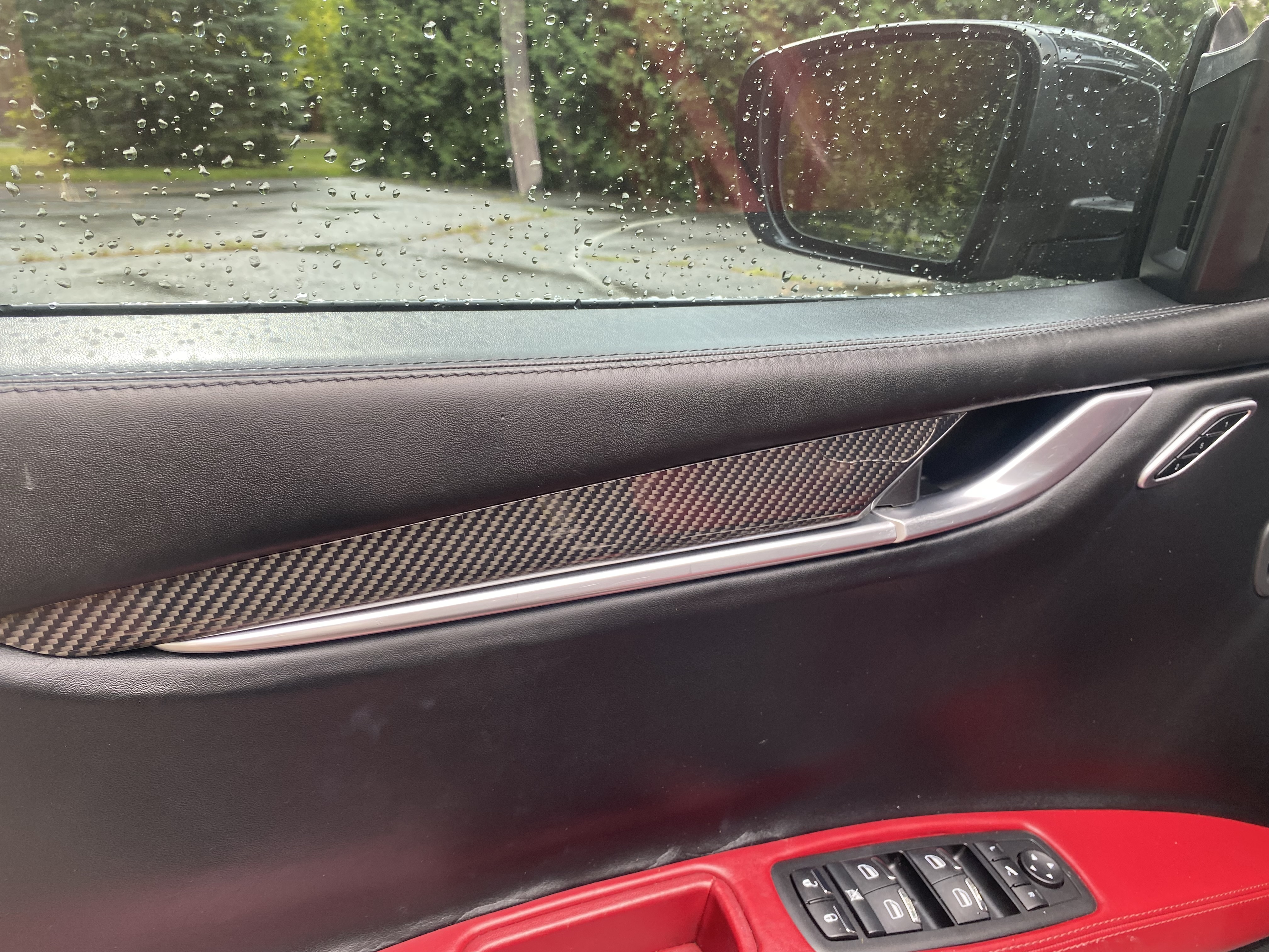 Used 2014 Maserati Ghibli S Q4 AWD/4WD image 9