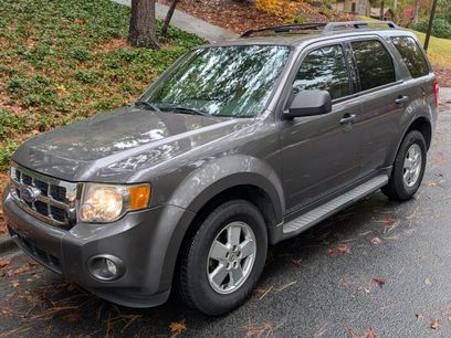 Used 2012 Ford Escape XLT