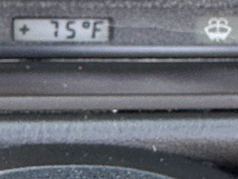 Used 1995 Mercedes-Benz E 320 Convertible image 12