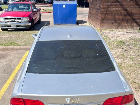 Used 2010 Honda Civic EX-L image 8