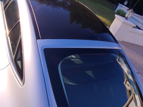 Used 2024 Mercedes-Benz AMG GT 43 image 22