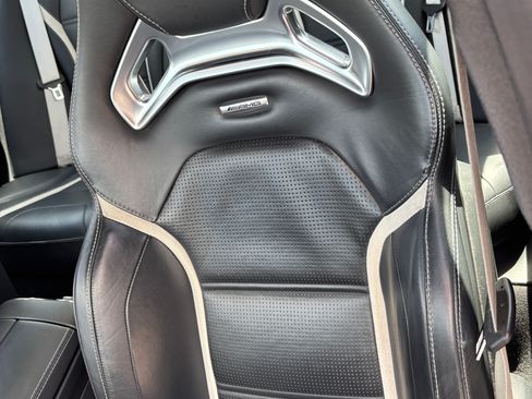 Used 2015 Mercedes-Benz C 63 AMG S image 10
