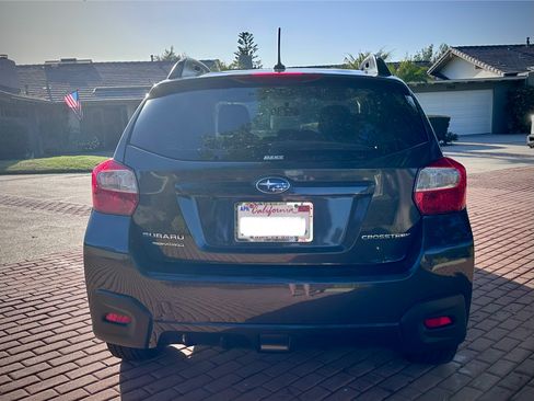 Used 2016 Subaru Crosstrek 2.0i Premium image 6