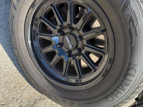 Used 2016 Ford F150 XLT w/ Equipment Group 302A Luxury image 5