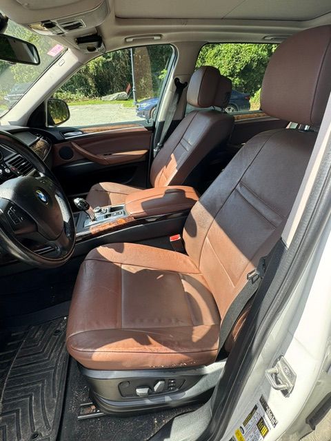Used 2012 BMW X5 xDrive35i AWD/4WD image 13