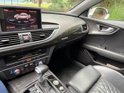 Used 2013 Audi S7 Prestige AWD/4WD image 20