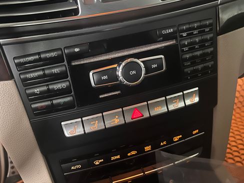 Used 2014 Mercedes-Benz E 350 Cabriolet image 10