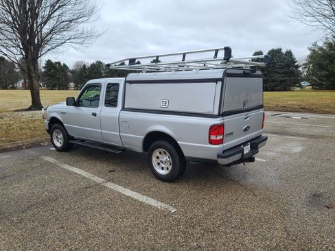 Used 2011 Ford Ranger XLT image 4