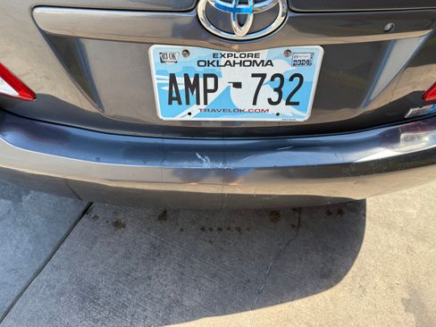 Used 2007 Toyota Camry Hybrid image 8