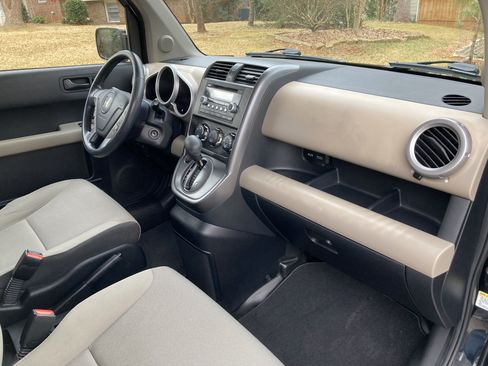 Used 2007 Honda Element EX image 5