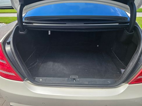 Used 2010 Mercedes-Benz S 550 image 22