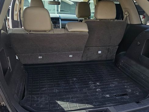 Used 2014 Ford Edge SEL w/ Equipment Group 204A image 9