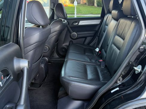 Used 2010 Honda CR-V EX-L image 17