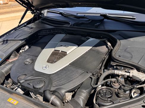 Used 2016 Mercedes-Benz Maybach S 600 image 12