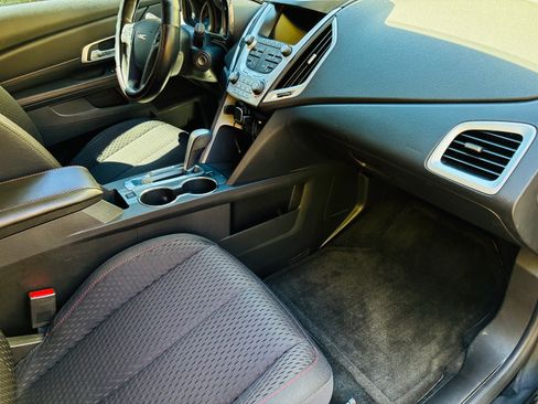 Used 2015 GMC Terrain SLE FWD image 13