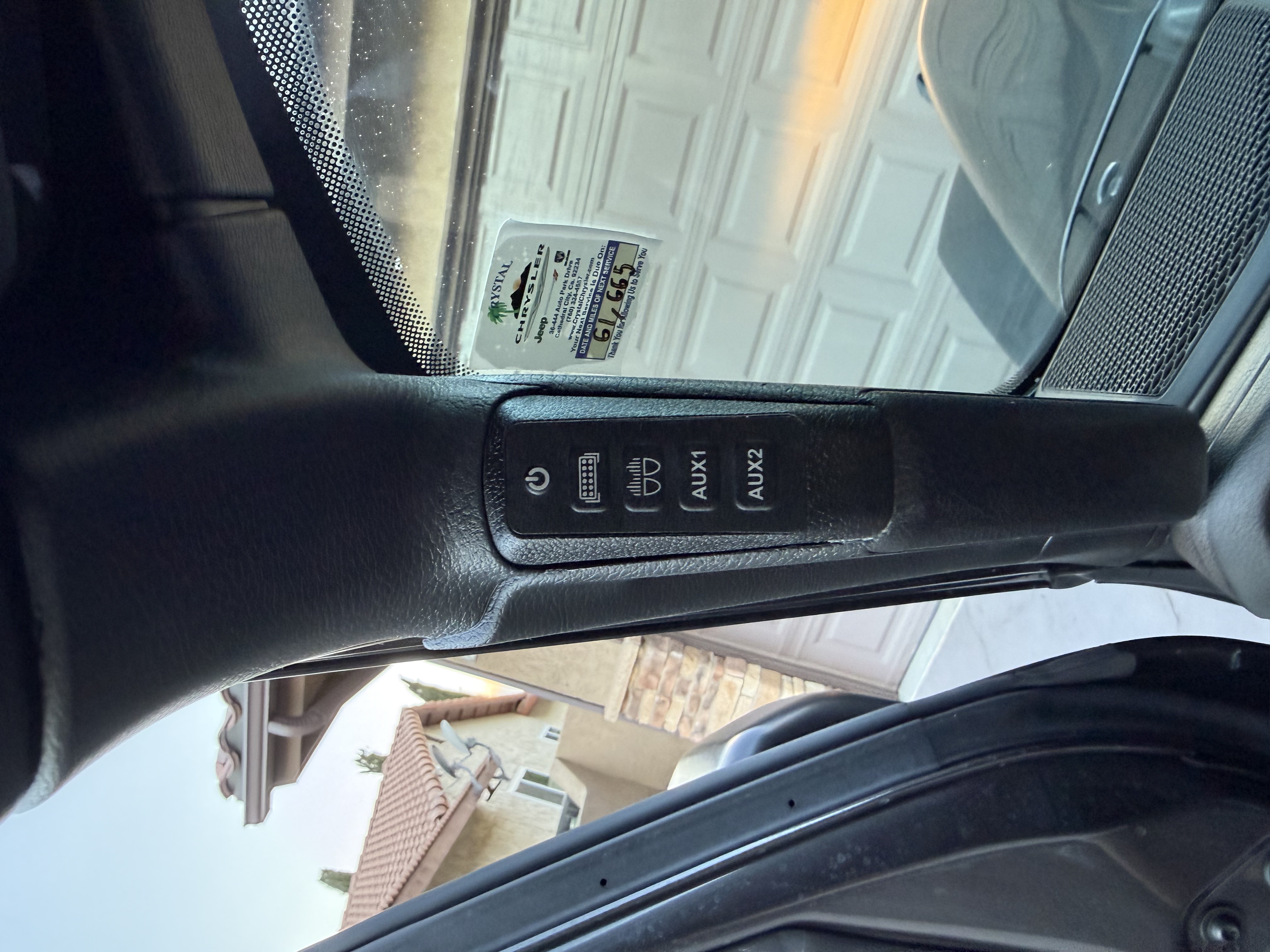 Used 2019 Jeep Wrangler Unlimited Sport S AWD/4WD image 18