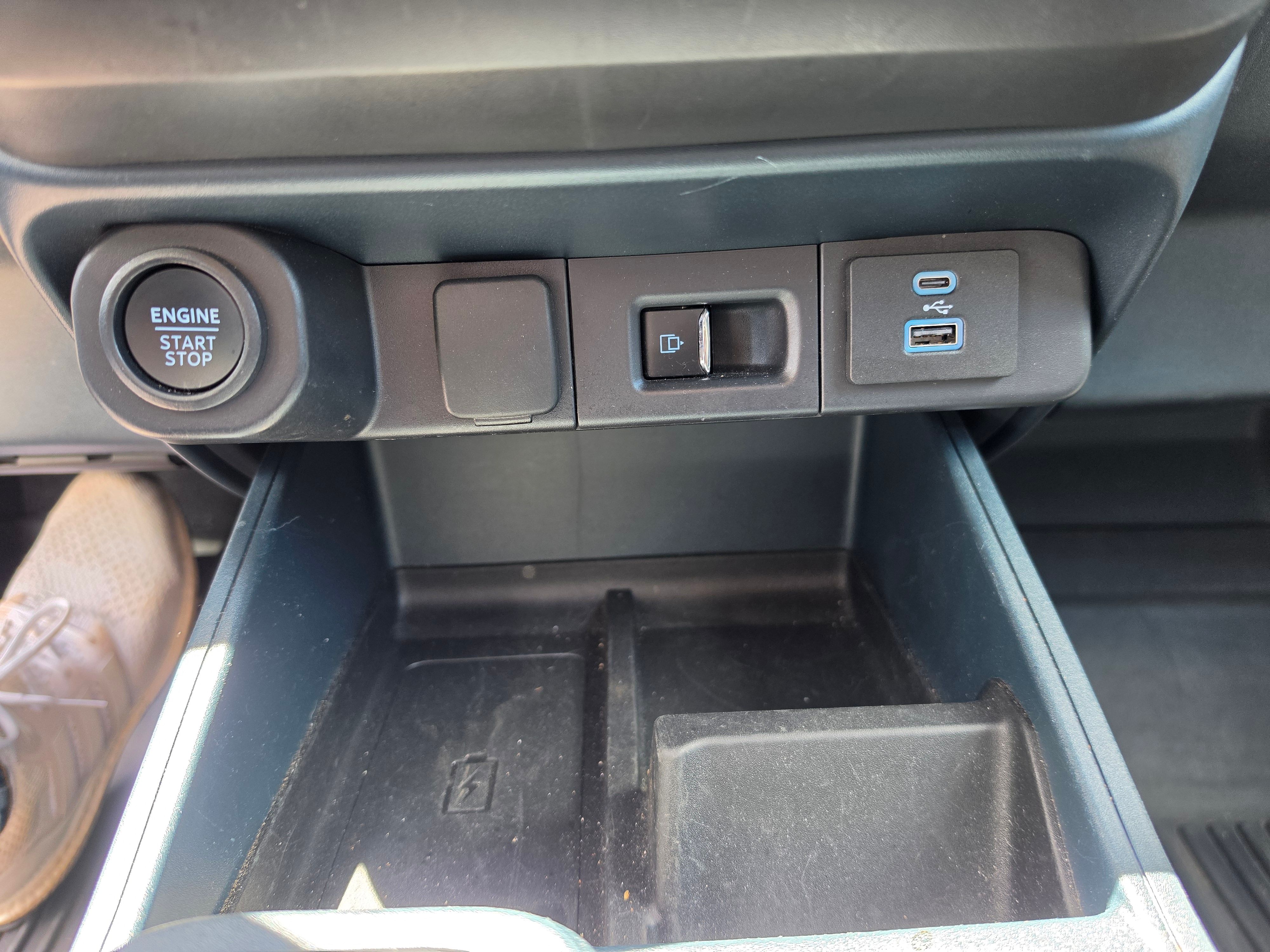 Used 2023 Ford Maverick Lariat w/ Lariat Luxury Package AWD/4WD image 24