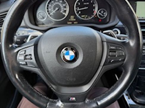 Used 2014 BMW X3 xDrive35i image 1